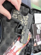 TAURUS GX4 9MM LUGER (9X19 PARA) - 1 of 3