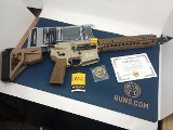 DANIEL DEFENSE MK18 .300 AAC BLACKOUT