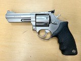 TAURUS 66 .357 MAG