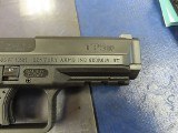 CANIK TP9SF 9MM LUGER (9X19 PARA) - 2 of 3