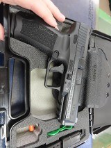 CANIK TP9SF 9MM LUGER (9X19 PARA)