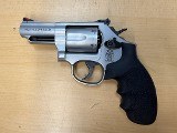 SMITH & WESSON 66 COMBAT MAGNUM .357 MAG