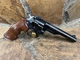 RUGER GP100 .357 MAG
