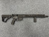 DANIEL DEFENSE DDM4 5.56X45MM NATO - 3 of 3