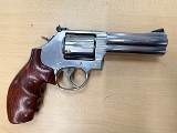 SMITH & WESSON 686 .357 MAG - 3 of 3