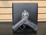 SPRINGFIELD ARMORY XDM Elite 9MM LUGER (9x19 PARA)