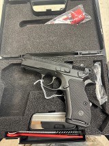 CZ P-01 9MM LUGER (9X19 PARA) - 2 of 2