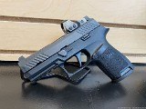 SIG SAUER P320RX 9MM LUGER (9x19 PARA) - 2 of 3