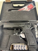 CZ SP-01 TACTICAL 9MM LUGER (9X19 PARA) - 2 of 2