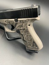 GLOCK G48 9MM LUGER/.40 S&W/10MM/.45 ACP - 2 of 3