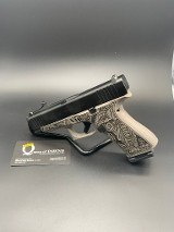 GLOCK G48 9MM LUGER/.40 S&W/10MM/.45 ACP - 1 of 3