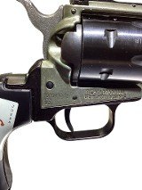 HERITAGE MFG. ROUGH RIDER .22 LR - 2 of 3