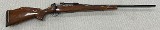 WEATHERBY MARK V DELUXE .300 WBY MAG