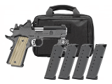 SPRINGFIELD ARMORY 1911 OPERATOR GEAR-PAC