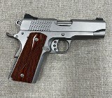 KIMBER 1911 Compact Stainless .45 ACP - 1 of 3