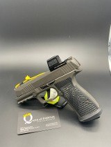 SIG SAUER P365 X-MACRO 9MM LUGER (9x19 PARA)