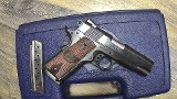COLT COMBAT COMMANDER .38 SUPER +P