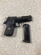 STAR PD
.45 ACP - 3 of 3