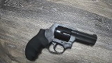 TAURUS 327 .327 FEDERAL MAG