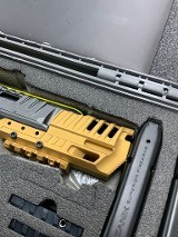 CANIK SFX RIVAL 9MM LUGER (9x19 PARA) - 2 of 3