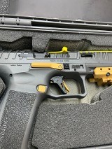 CANIK SFX RIVAL 9MM LUGER (9x19 PARA) - 3 of 3