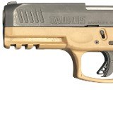 TAURUS G3 9MM LUGER (9x19 PARA) - 3 of 3