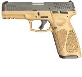 TAURUS G3 9MM LUGER (9x19 PARA)