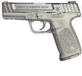 SMITH & WESSON SD40 .40 S&W