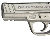 SMITH & WESSON SD40 .40 S&W - 3 of 3