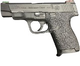 SMITH & WESSON M&P 9 Shield Performance Center M2.0 9MM LUGER (9x19 PARA)