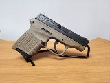 SMITH & WESSON M&P BODYGUARD 380 FDE .380 ACP - 2 of 3