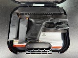 GLOCK G19 GEN 5 9MM LUGER (9x19 PARA) - 2 of 3
