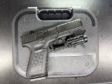 GLOCK G19 GEN 5 9MM LUGER (9x19 PARA)