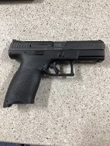 CZ P-10 C 9MM LUGER (9x19 PARA)