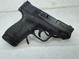 SMITH & WESSON M&P SHIELD 9MM LUGER (9x19 PARA) - 2 of 3