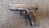 SPRINGFIELD ARMORY MODEL XD-357 .357 SIG - 2 of 2