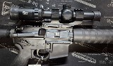 SPIKE‚S TACTICAL st15 5.45X39MM