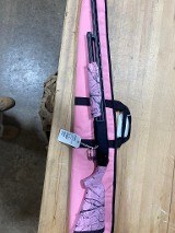 MOSSBERG 500C 20 GA