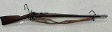 SPRINGFIELD ARMORY Model 1868 Trapdoor Rifle
.50-70 GOVT