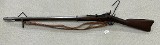 SPRINGFIELD ARMORY Model 1868 Trapdoor Rifle
.50-70 GOVT - 2 of 3