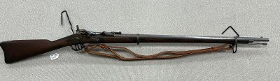 SPRINGFIELD ARMORY Model 1868 Trapdoor Rifle.50-70 GOVT