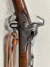 SPRINGFIELD ARMORY Model 1870 Trapdoor Rifle
.50-70 GOVT - 2 of 3