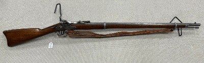 SPRINGFIELD ARMORY Model 1870 Trapdoor Rifle.50-70 GOVT
