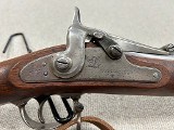 SPRINGFIELD ARMORY Model 1866 Trapdoor Rifle .50-70 GOVT - 2 of 3