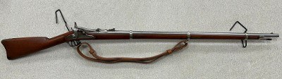SPRINGFIELD ARMORY Model 1866 Trapdoor Rifle .50-70 GOVT