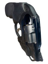 RUGER LCR .38 SPL +P - 2 of 3