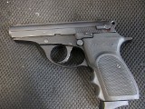 BERSA FIRESTORM .22 LR