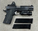 SPRINGFIELD ARMORY 1911 OPERATOR AOS - 3 of 3