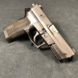 SIG SAUER SP2022 9MM LUGER (9x19 PARA) - 3 of 3