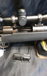 SAVAGE ARMS 10 .308 WIN - 3 of 3